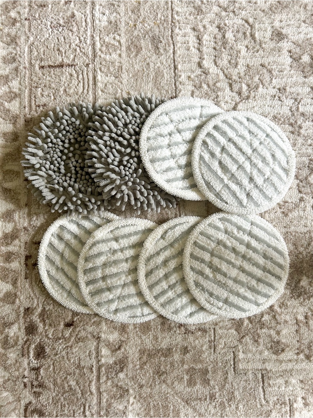 Replacement Pads for Shark Steam Mop